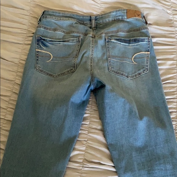 Super Stretch Jegging - Picture 2 of 3